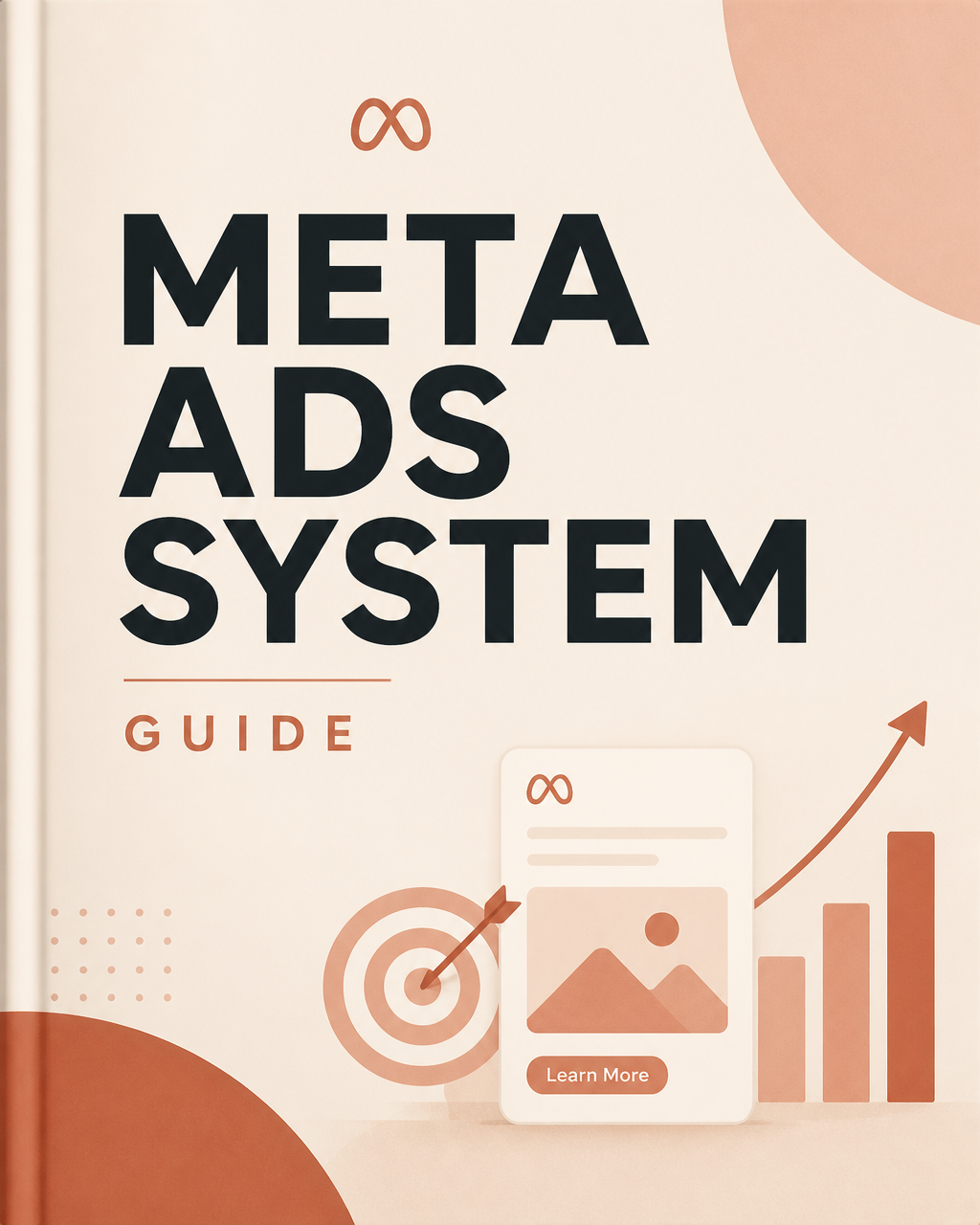 Meta Ad Systems Guide bonus cover