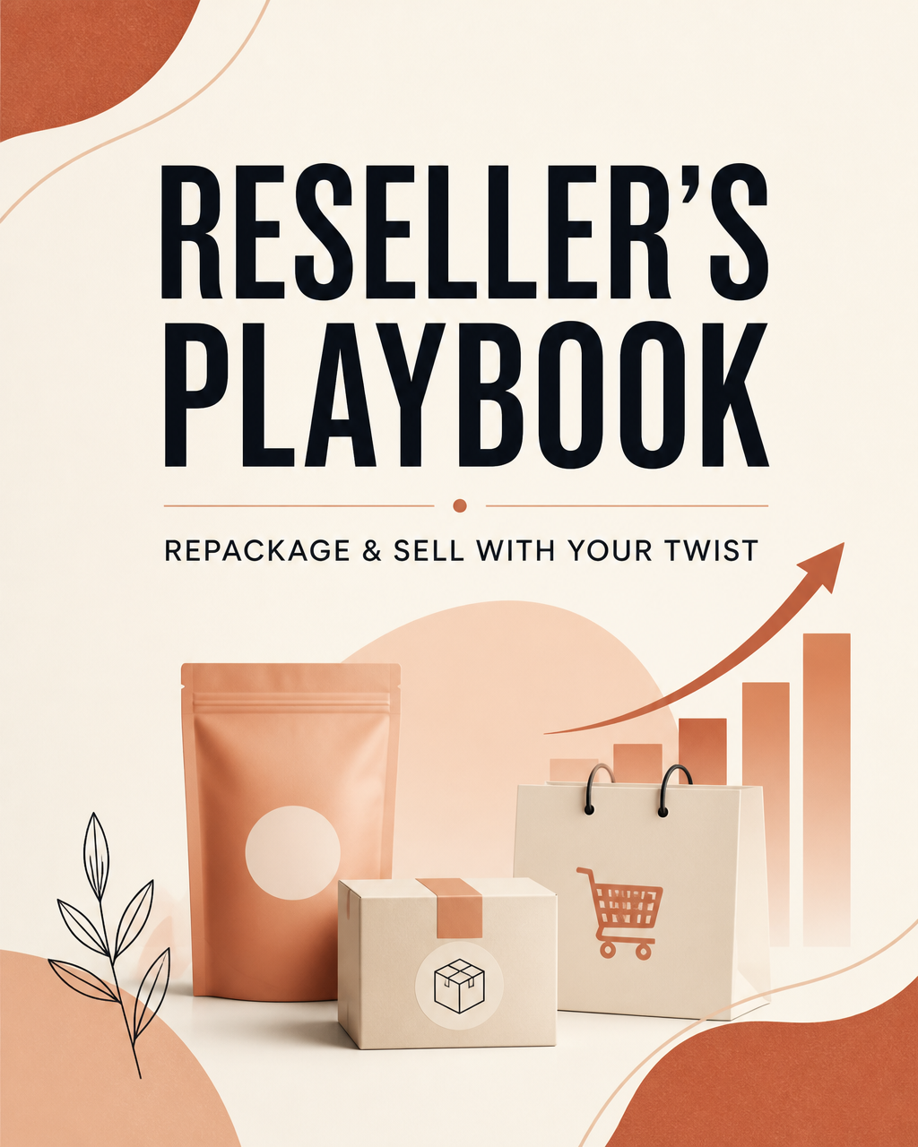 Reseller Playbook bonus cover